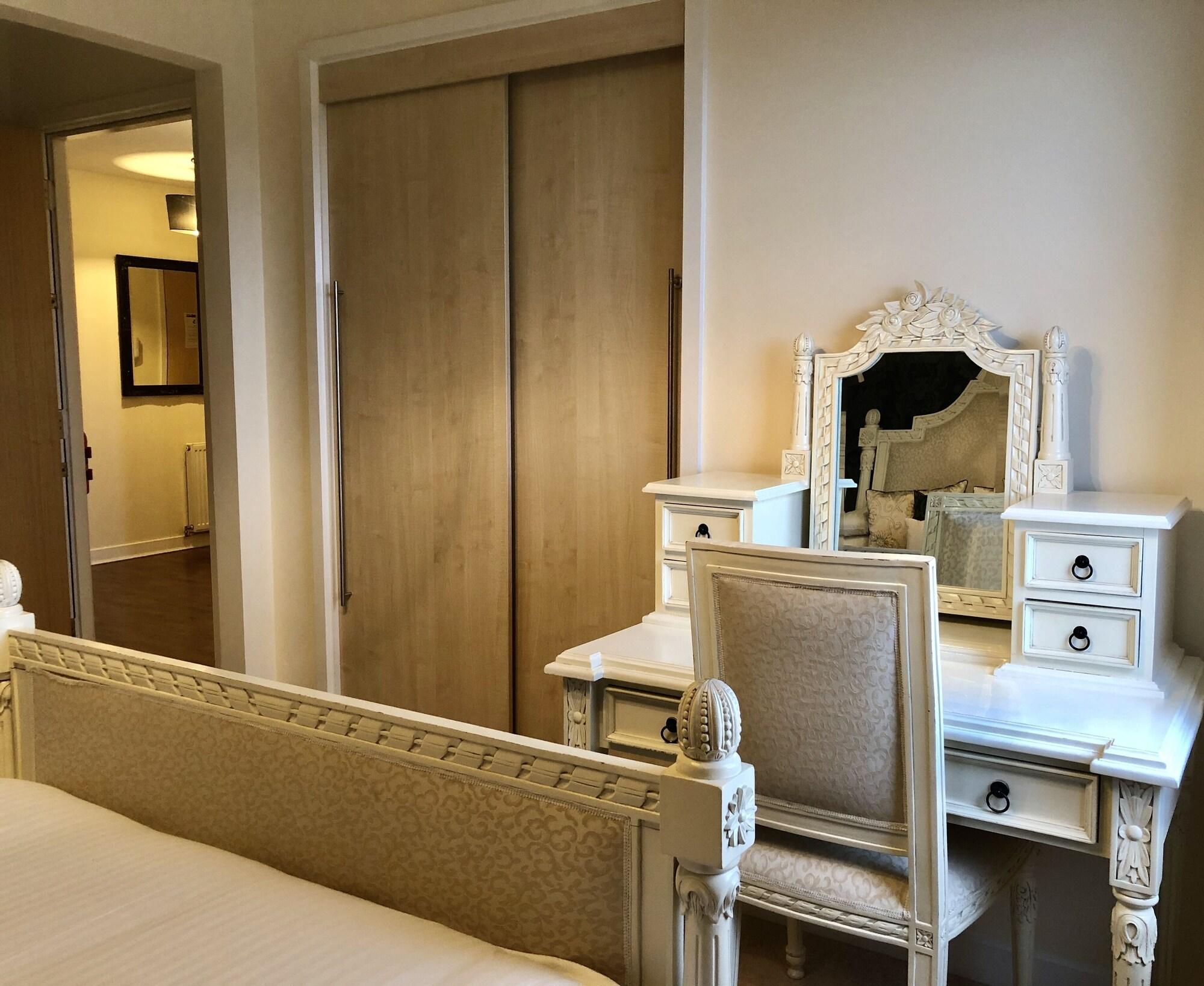 Oakhill Apartments エディンバラ エクステリア 写真