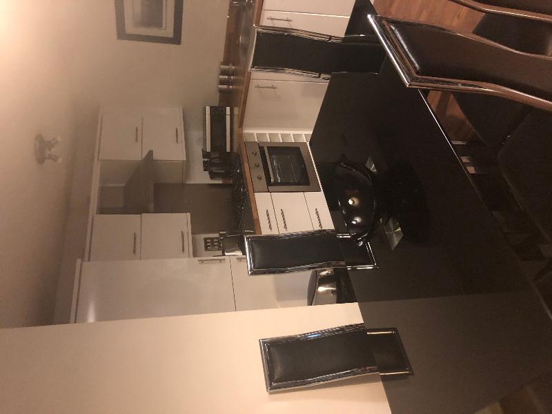 Oakhill Apartments エディンバラ エクステリア 写真